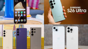 Tin công nghệ trưa 4/11: Bảng giá iPhone 15, Galaxy S24 chính hãng, Xiaomi 15T Pro giá tiết kiệm, iOS 26.1 ra mắt