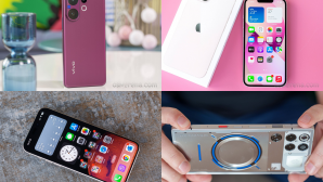 Tin công nghệ tối 4/11: iPhone 13 siêu rẻ, Moto G100s ra mắt, đánh giá RedMagic 11 Pro, vivo V60 hấp dẫn
