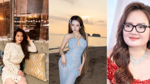 Dân mạng soi ra điểm trùng hợp giữa Trương Ngọc Ánh, Ngân 98 và Hoàng Hường trước khi bị bắt