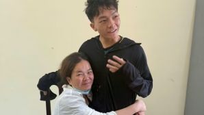 Hy hữu: Tìm thấy người phụ nữ dân tộc Mông mất tích suốt 10 năm ở nơi không ngờ tới