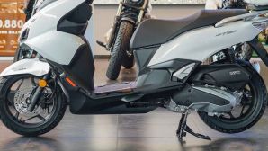 Honda chính thức mở bán mẫu xe ga mới thay thế Air Blade giá chỉ 55 triệu đồng, trang bị xịn như SH