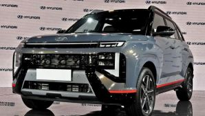 Hyundai chính thức ra mắt SUV ‘bình dân’ mới giá 204 triệu đồng, rẻ át vía Grand i10 và Kia Morning