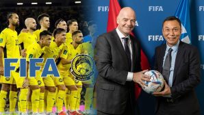 Malaysia chính thức đi vào 'cửa tử' sau phán quyết của FIFA, VFF muốn AFC xử ĐT Việt Nam thắng 3-0