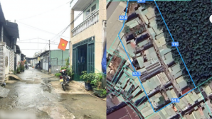 Vụ ‘xây nhầm’ gần 50 căn nhà trên đất người khác ở TPHCM: Chủ đất thật lên tiếng, nguy cơ bị xử lý ra sao?