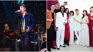 Đàm Vĩnh Hưng ủng hộ số tiền ‘khủng’ cho người dân chịu ảnh hưởng của lũ lụt