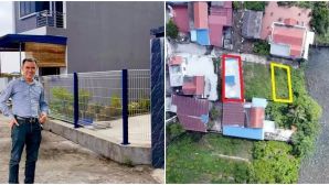 Diễn biến mới vụ ‘Thần đèn’ di dời nhà xây nhầm trên đất người khác ở Hải Phòng