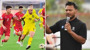 LĐBĐ Malaysia nhận gáo nước lạnh, kình địch của ĐT Việt Nam bất lực dù kháng cáo lên CAS?