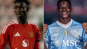 Thần đồng Manchester United chính thức tái xuất, Ruben Amorim có người thay Mainoo trong tháng 1