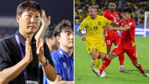 Tin bóng đá tối 4/11: Malaysia chấp nhận kịch bản xấu; ĐT Việt Nam chính thức giành vé VCK Asian Cup?
