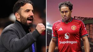 Tin chuyển nhượng mới nhất 4/11: Xong vụ Endrick - MU; Man United đánh bại Arsenal đón bom tấn?