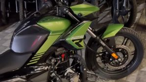 ‘Vua côn tay’ 125cc mới chính thức về đại lý giá từ 26 triệu đồng: Đả bại Honda Winner R và Exciter