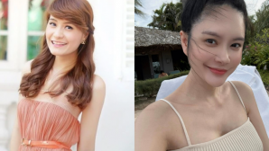 Hé lộ nhan sắc của Đoàn Di Băng trước khi đầu tư 500 triệu cho 1 buổi làm đẹp