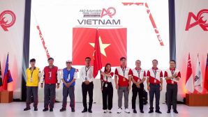 Honda Việt Nam giành cú đúp vô địch tại Hội thi kỹ thuật viên xuất sắc Châu Á - Châu Đại Dương 2025
