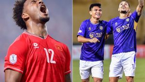 Sao nhập tịch rực sáng ở V.League, Xuân Son rộng cửa tái hợp đối tác ăn ý nhất ở ĐT Việt Nam