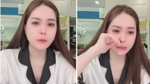 Đoàn Di Băng vừa gặp ‘biến’ căng sau khi chồng doanh nhân bị bắt vì sản xuất và bán hàng giả