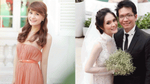 Gia cảnh đói nghèo cùng cực ít ai biết của Đoàn Di Băng trước khi sống sướng như tiên bên Quốc Vũ