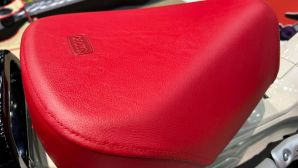 Tin xe máy 5/11: Đại lý Việt mở bán ‘huyền thoại xe số’ 125cc mới chất hơn Future và RSX, giá dễ mua