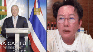 Ông Nawat nhận cái kết cực đắng từ Chủ tịch Miss Universe sau chuỗi drama với thí sinh cuộc thi