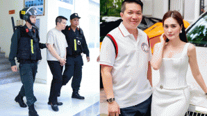 Phát hiện sự ‘bất thường’ của Đoàn Di Băng trước khi chồng bị bắt về tội Sản xuất, buôn bán hàng giả