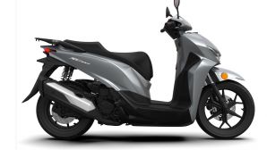 ‘SH phiên bản bình dân’ chính thức ra mắt giá siêu cạnh tranh: Thiết kế cực đẹp, có phanh ABS 2 kênh