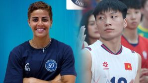 Sau Đặng Thị Hồng, thêm một ngôi sao bóng chuyền bị cấm thi đấu do nghi ngờ giới tính