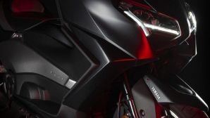 Yamaha chính thức ra mắt xe tay ga ‘át chủ bài’ mới khắc chế cứng Honda SH, đẹp át vía cả Air Blade