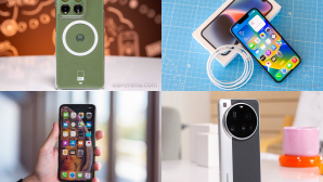 Tin công nghệ tối 5/11: iPhone XS Max siêu rẻ, Redmi Turbo 5 rò rỉ, bảng giá điện thoại Xiaomi, mở hộp Motorola Edge 70