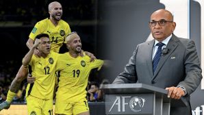 AFC bỏ qua phán quyết chính thức từ FIFA, chưa xử Malaysia thua ĐT Việt Nam tại vòng loại Asian Cup