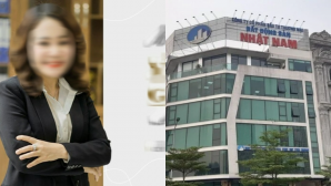 ‘Bóc mẽ’ công thức ‘tiền đẻ ra tiền’ của nữ đại gia Vũ Thị Thúy: Chiếm đoạt hơn 9.000 tỷ đồng