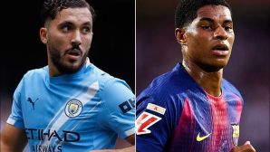 Bảng xếp hạng Champions League 2025/26 mới nhất: Man City vượt mặt Dortmund; Barcelona trở lại top 8