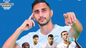 Bảng xếp hạng Cup C2 châu Á 2025/26: CLB Nam Định gặp bất lợi lớn,'đại gia' V.League dừng bước sớm?