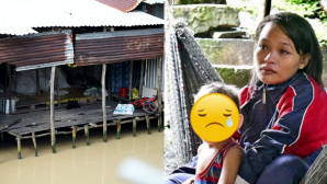 Vụ bé 4 tháng tuổi rơi xuống kênh tử vong: Người mẹ đã chuyển qua chỗ ở mới, tiết lộ thông tin về chồng