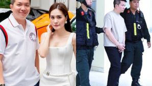 Công việc thực sự của 'người chồng đại gia của Đoàn Di Băng' trước khi bị bắt về tội buôn hàng giả