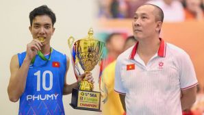 HLV tuyển bóng chuyền Việt Nam thừa nhận sự thật về Bích Tuyền, quyết 'phá dớp' Thái Lan