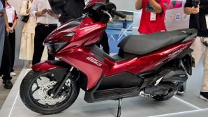 Bảng giá xe Honda Air Blade phiên bản 2026 tháng 11/2025 mới nhất: Cực hấp dẫn, đẹp hơn phiên bản cũ