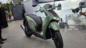 Honda SH 2026 chính thức ra mắt tại Việt Nam với giá hấp dẫn, nhưng bị chê vì một điểm duy nhất