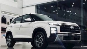 Hyundai Creta giảm giá sâu tới 49 triệu đồng, giá thực tế rẻ ngang SUV hạng A