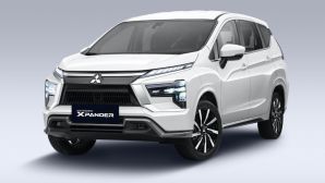 Mitsubishi Việt Nam chơi lớn tháng 11: Hỗ trợ toàn bộ lệ phí trước bạ