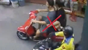 Công an vào cuộc truy tìm đối tượng hành hung người giữa KĐT Times City: Nạn nhân kể chi tiết gây mâu thuẫn