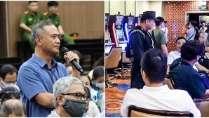 Cựu bí thư Thành ủy - 1 trong 10 người đánh bạc nhiều nhất ở khách sạn Pullman phân trần gia cảnh khó khăn
