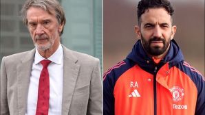 'Phản đồ' của Ruben Amorim chốt rời Man Utd, Sir Jim Ratcliffe chấp nhận mất trắng bom tấn 85 triệu