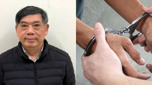 Nguyên nhân Phó chủ tịch Hiệp hội Golf Việt Nam Phạm Thành Trí bị khởi tố