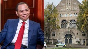 Tỷ phú Phạm Nhật Vượng thắng kiện vụ Vingroup bị phỉ báng, Lê Trung Khoa phải nhận cái kết cực đắng