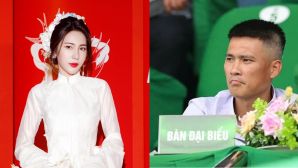 Thủy Tiên và Công Vinh lộ dấu hiệu 'bất thường', chuyện gì đã xảy ra với cặp vợ chồng?