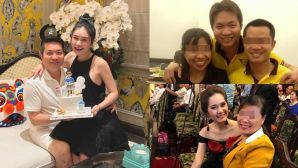 Vợ chồng Đoàn Di Băng từng bị bóc trần quá khứ muốn giấu kín, ‘vết nhơ’ đa cấp rõ mồn một?