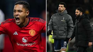 Tin chuyển nhượng mới nhất 5/11: MU chốt người thay Mainoo; Man United đón bom tấn mùa đông đầu tiên?