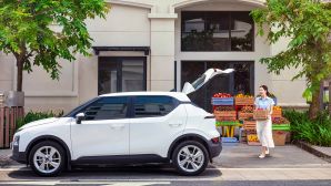 VinFast VF 5 chứng minh vị thế SUV ‘đáng tiền nhất’ cho người mua xe lần đầu