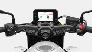 Honda chính thức ra mắt 'vua côn tay' mới chất hơn Winner R, trang bị át vía Exciter, giá dự kiến rẻ