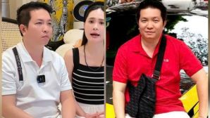 Động thái đầu tiên của doanh nhân Nguyễn Quốc Vũ sau khi bị bắt