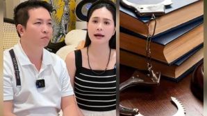 Vụ chồng Đoàn Di Băng bị bắt: Bản án nào xứng đáng cho tội sản xuất, buôn bán hàng giả?